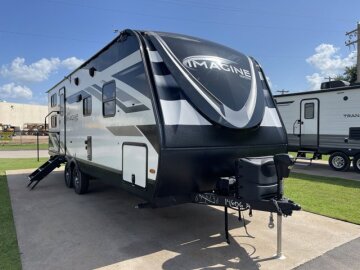 2023 Grand Design Imagine 2400BH