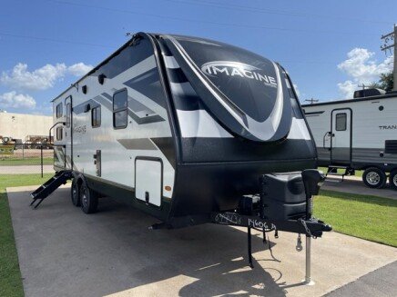 Photo 1 for 2023 Grand Design Imagine 2400BH