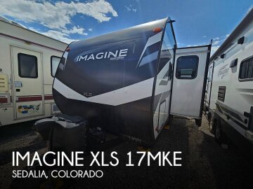 2023 Grand Design Imagine