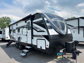 2023 Grand Design Imagine 2500RL