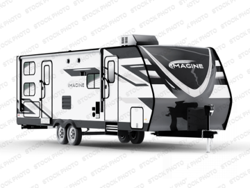 2023 Grand Design Imagine 3100RD