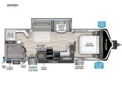 2023 Grand Design Imagine 2800BH
