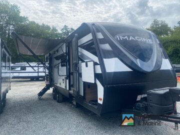 2023 Grand Design Imagine 2800BH