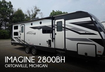 2023 Grand Design Imagine 2800BH