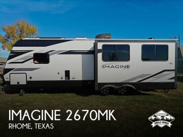 2023 Grand Design Imagine 2670MK