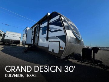 2023 Grand Design Imagine 2670MK