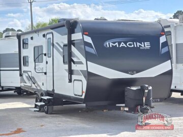 2023 Grand Design Imagine