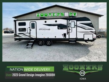 2023 Grand Design Imagine 2800BH
