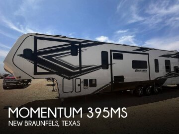 2023 Grand Design Momentum 395MS
