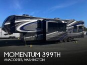 2023 Grand Design Momentum