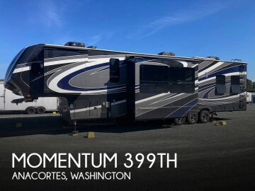 2023 Grand Design Momentum