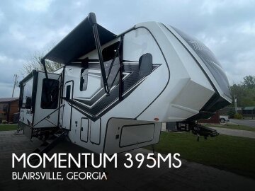 2023 Grand Design Momentum 395MS