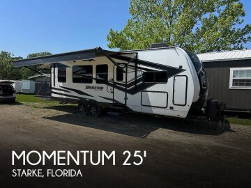 2023 Grand Design Momentum