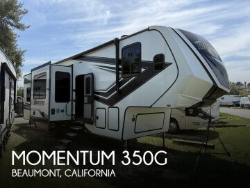 2023 Grand Design Momentum