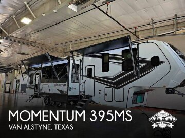 2023 Grand Design Momentum 395MS