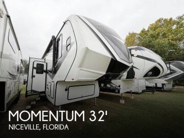 2023 Grand Design Momentum