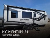 2023 Grand Design Momentum