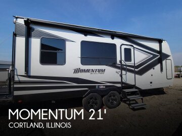 2023 Grand Design Momentum