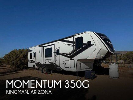 Photo 1 for 2023 Grand Design Momentum