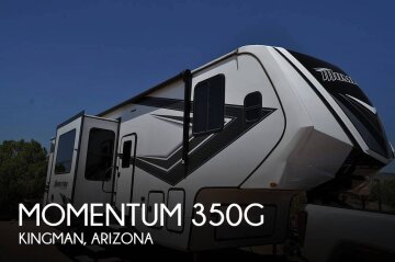 2023 Grand Design Momentum