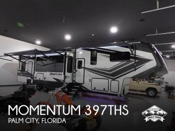 2023 Grand Design Momentum