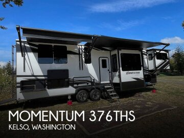 2023 Grand Design Momentum