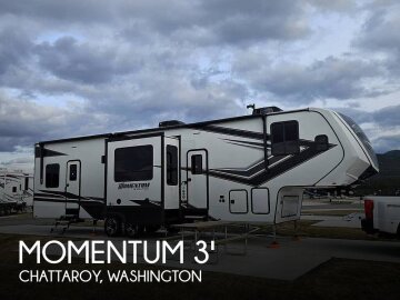 2023 Grand Design Momentum