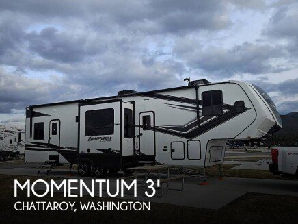 Photo 1 for 2023 Grand Design Momentum