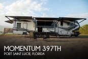 2023 Grand Design Momentum
