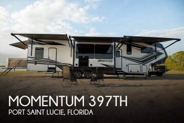 2023 Grand Design Momentum