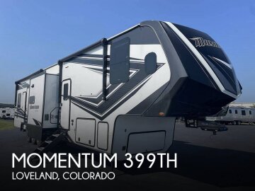 2023 Grand Design Momentum