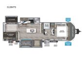 2023 Grand Design Reflection
