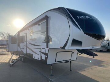2023 Grand Design Reflection