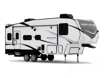 2023 Grand Design Reflection 295RL