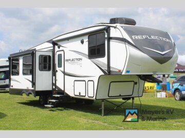 2023 Grand Design Reflection 295RL