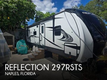 2023 Grand Design Reflection
