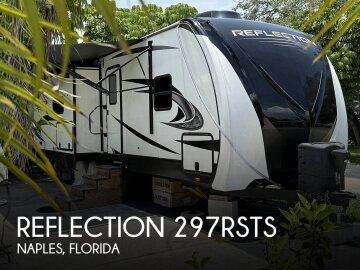 2023 Grand Design Reflection