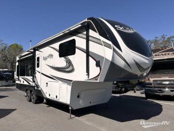 2023 Grand Design Solitude 310GK
