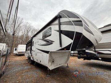 2023 Grand Design Solitude 310GK