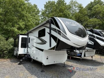 2023 Grand Design Solitude 310GK