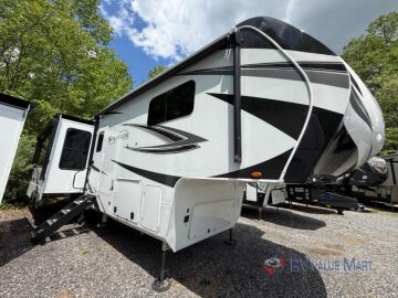 2023 Grand Design Solitude 310GK