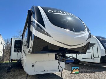 2023 Grand Design Solitude 310GK