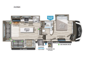 2023 Grand Design Solitude 310GK