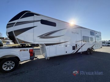 2023 Grand Design Solitude 390RK