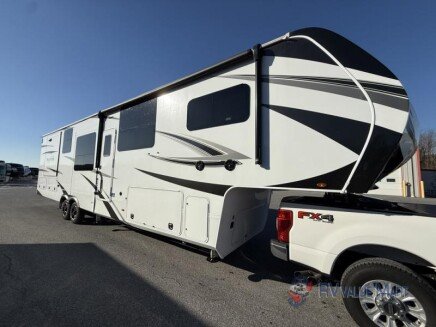 Photo 1 for 2023 Grand Design Solitude 390RK