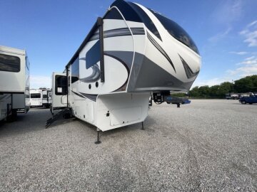 2023 Grand Design Solitude 390RK
