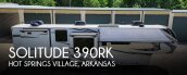 2023 Grand Design Solitude 390RK