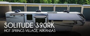 2023 Grand Design Solitude 390RK