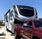 Thumbnail Photo 3 for 2023 Grand Design Solitude 380FL