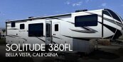 2023 Grand Design Solitude 380FL
